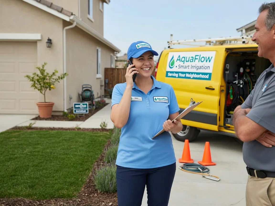 Irrigation Installation Gothenburg, NE FAQs